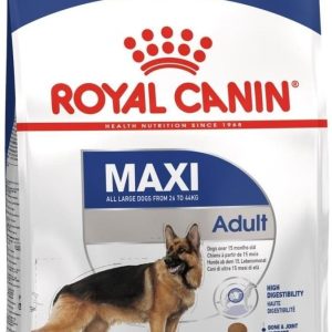 Royal Canin Maxi Adult 15 kg - 1 zdjęcie