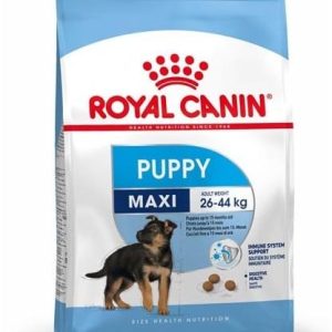 Royal Canin Maxi Junior 15 kg - 1 zdjęcie