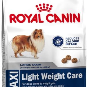 Royal Canin Maxi Light Weight Care 15 kg - 1 zdjęcie