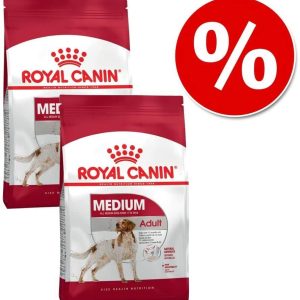 Royal Canin Medium Ageing 10+ 15 kg - 1 zdjęcie
