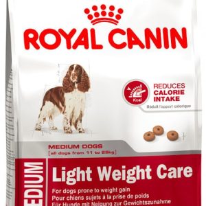 Royal Canin Medium Light Weight Care 13 kg - 1 zdjęcie
