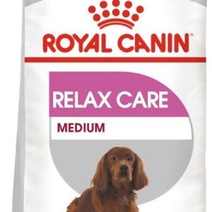 Royal Canin Medium Relax 10 kg - 1 zdjęcie