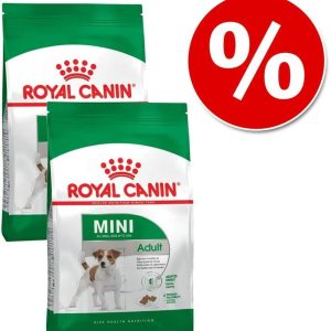 Royal Canin Mini Adult 8+ 8 kg - 1 zdjęcie