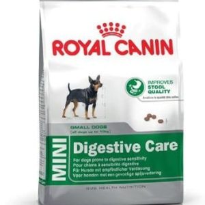 Royal Canin Mini Digestive Care 10 kg - 1 zdjęcie