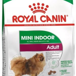 Royal Canin Mini Indoor 1,5 kg - 1 zdjęcie