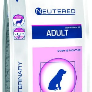 Royal Canin Neutered Adult Weight&Skin 28 20 kg - 1 zdjęcie