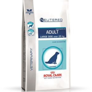 Royal Canin Neutered Large Adult Weight&Osteo 12 kg - 1 zdjęcie