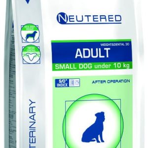 Royal Canin Neutered Small Adult Weight&Dental 8 kg - 1 zdjęcie