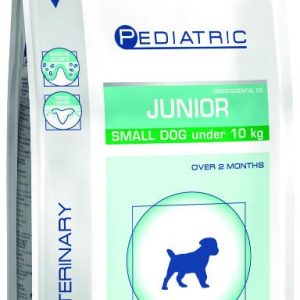Royal Canin Pediatric Junior Small Digest&Dental 0,8 kg - 1 zdjęcie