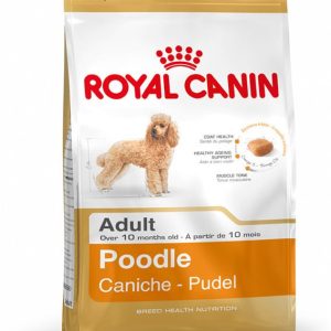 Royal Canin Poodle Adult 0,5 kg - 1 zdjęcie