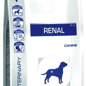 Royal Canin Renal RF16 7 kg - 1 zdjęcie