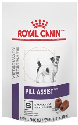 ROYAL CANIN ROYAL CANIN Pill Assist Small Dog cukierki do podawania tabletek 90 g - 1 zdjęcie