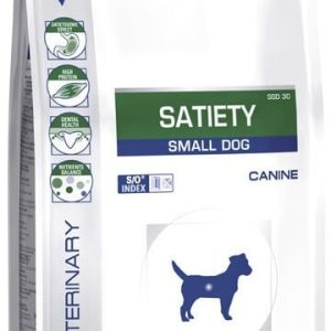 Royal Canin Satiety Small SSD30 1,5 kg - 1 zdjęcie