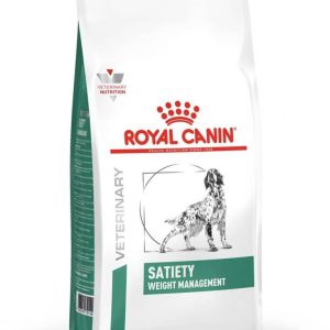 Royal Canin Satiety Support SAT30 12 kg - 1 zdjęcie