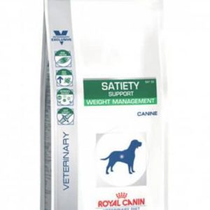 Royal Canin Satiety Support SAT30 1,5 kg - 1 zdjęcie