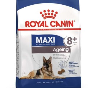 Royal Canin Senior Maxi Ageing 8+ 15 kg - 1 zdjęcie