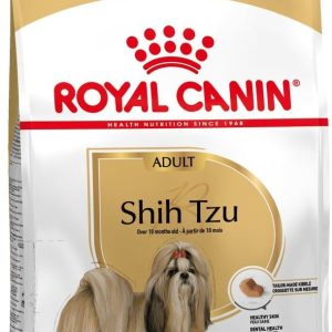 Royal Canin Shih Tzu 7,5 kg - 1 zdjęcie