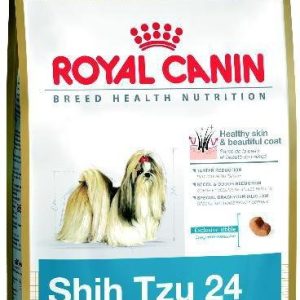 Royal Canin Shih Tzu Adult 0,5 kg - 1 zdjęcie