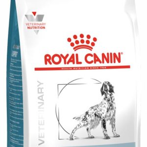 Royal Canin Skin Support SS23 7 kg - 1 zdjęcie
