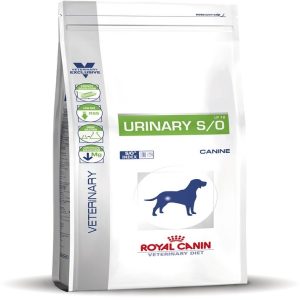 Royal Canin Urinary S/O LP18 14 kg - 1 zdjęcie