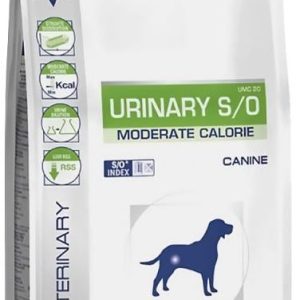 Royal Canin Urinary S/O Moderate Calorie UMC20 24 kg - 1 zdjęcie