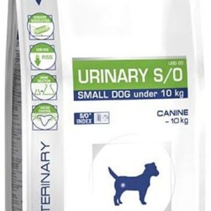 Royal Canin Urinary S/O Small USD20 1,5 kg - 1 zdjęcie