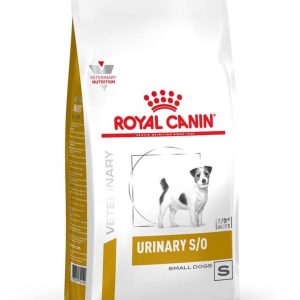 Royal Canin Urinary S/O Small USD20 4 kg - 1 zdjęcie