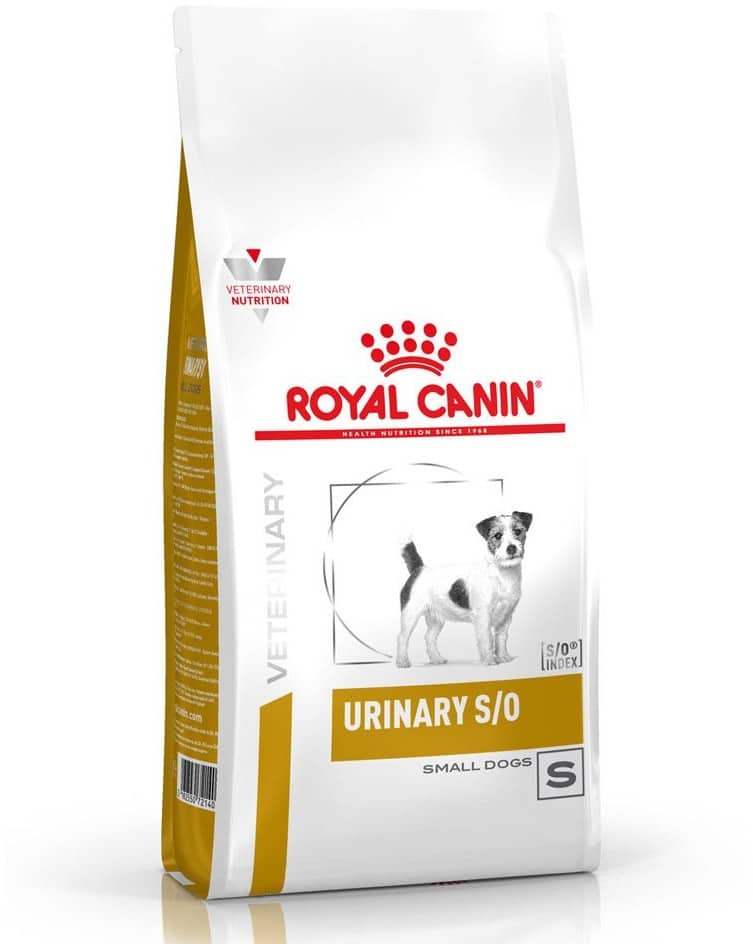 Royal Canin Urinary S/O Small USD20 8 kg - 1 zdjęcie