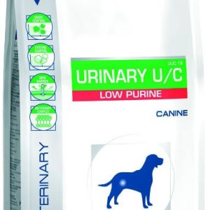 Royal Canin Urinary U/C Low Purine UUC18 28 kg - 1 zdjęcie