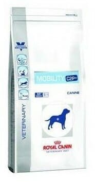Royal Canin Veterinary Diet Canine Mobility C2P+ 2Kg 13536 - 1 zdjęcie