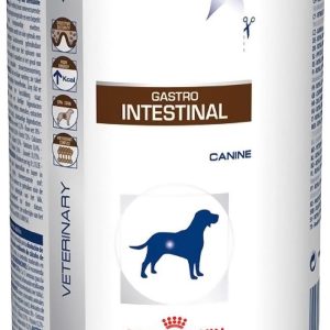 Royal Canin Veterinary Diet Gastro Intestinal w puszkach - 24 x 400 g - 1 zdjęcie