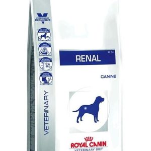 Royal Canin Veterinary Diet Renal RF14 2 kg - 1 zdjęcie