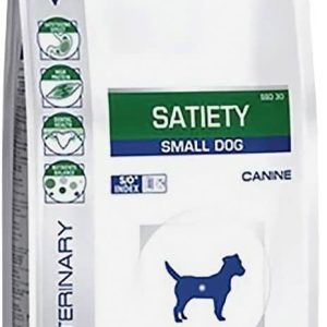 Royal Canin Veterinary Diet Satiety Small Dog 3 kg - 1 zdjęcie