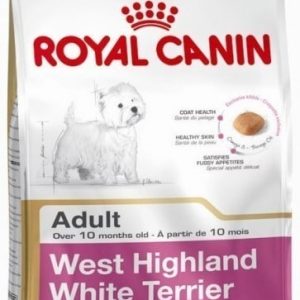 Royal Canin West Highland White Terrier Adult 0,5 kg - 1 zdjęcie