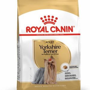 Royal Canin Yorkshire Terrier Adult 0,5 kg - 1 zdjęcie