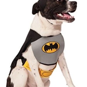 Rubie's Classic Batman Pet sukni Costume, small - 1 zdjęcie