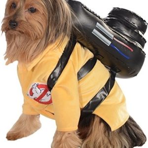 Rubie's Pet Costume Ghostbusters MD 887865m - 1 zdjęcie