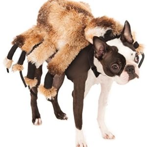 Rubie's Rubies Giant Spider "Tarantula" Pet Costume S 580358-S - 1 zdjęcie