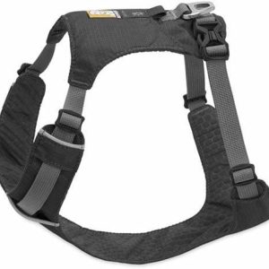 Ruffwear fwear telefonu 3082  025s1 Hi & Light naczynia, XS, szary 3082-025S1 - 1 zdjęcie