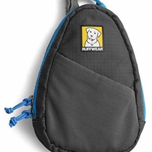 Ruffwear fwear telefonu 3573  345 torba Stash, zielony 3573-025 - 1 zdjęcie