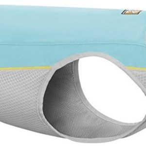 Ruffwear lekka kamizelka chłodząca dla psów, Jet Stream, xl 0545-401L1 - 1 zdjęcie