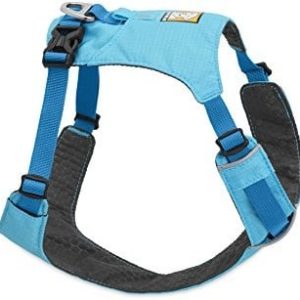 Ruffwear Naczynia do fwear telefonu 3082  409 m Hi & Light, M, niebieski 3082-409M - 1 zdjęcie