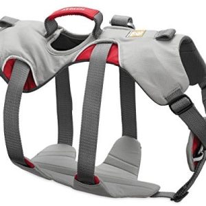 Ruffwear Ruf fwear 30301  045 m Double Back naczynia - 1 zdjęcie