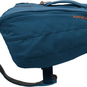 Ruffwear Ruffwear Front Range Day Pack, blue moon XS | 43-56cm 2021 Wyposażenie dla zwierząt 5060-460S1 - 1 zdjęcie