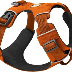 Ruffwear Ruffwear Front Range Uprząż, campfire orange XS 2020 Wyposażenie dla zwierząt 30502-815S1 - 1 zdjęcie