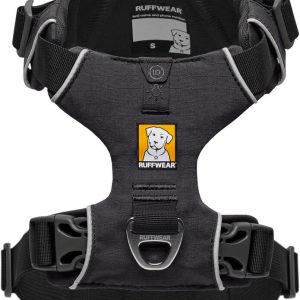 Ruffwear Ruffwear Front Range Uprząż, twilight grey M 2020 Wyposażenie dla zwierząt 30502-025M - 1 zdjęcie