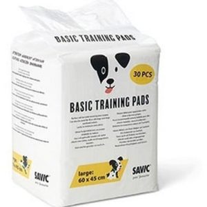 Savic Podkłady Basic Pads Large 30szt. 60x45cm - 1 zdjęcie