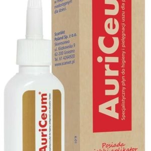 ScanVet Auriceum 50ml 25667-uniw - 1 zdjęcie