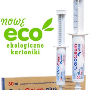 ScanVet ColoCeum Plus 30 ml - 1 zdjęcie