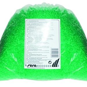 Sera sera 8450 biofiltry włókien - 1 zdjęcie